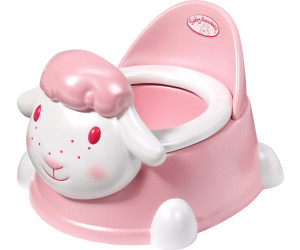 Baby Annabell Potty Time