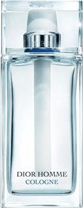 Dior Homme Cologne Eau de Toilette (200 ml)