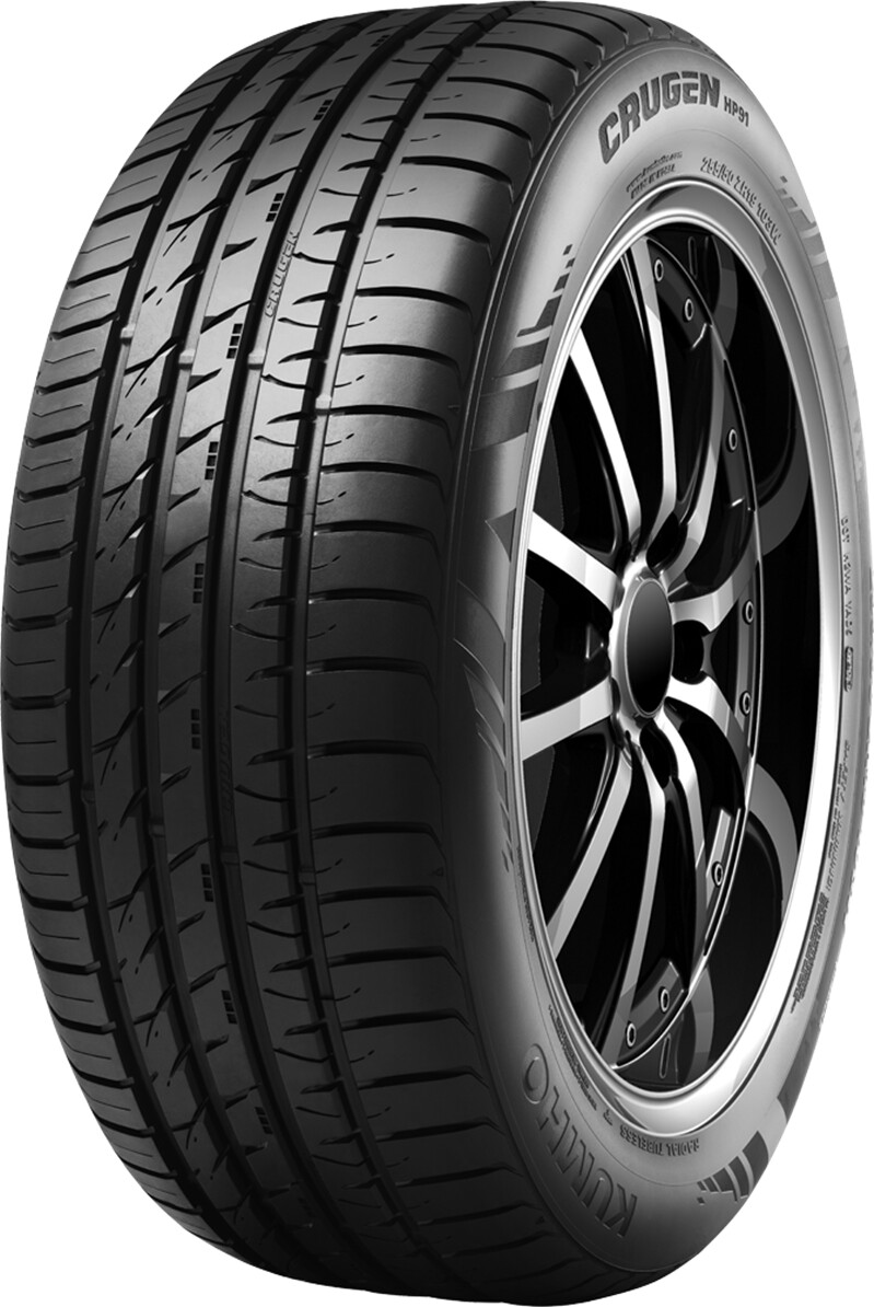 Kumho Ecsta Hs51 215 55 R17 Купить