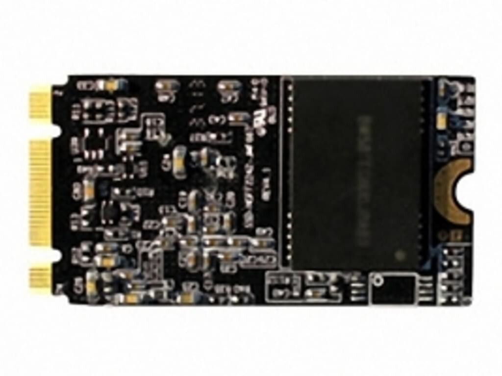 Micro Storage SATA III 256Go M.2 (MHA-M2B7-M256)