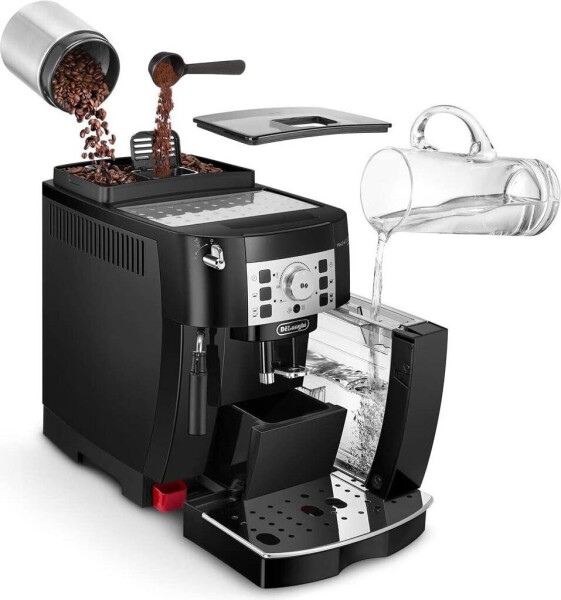 De'Longhi Magnifica S ECAM 22.110 B, Bild 11
