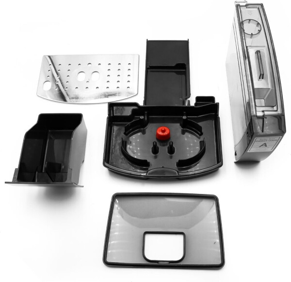 De'Longhi Magnifica S ECAM 22.110 B, Bild 6