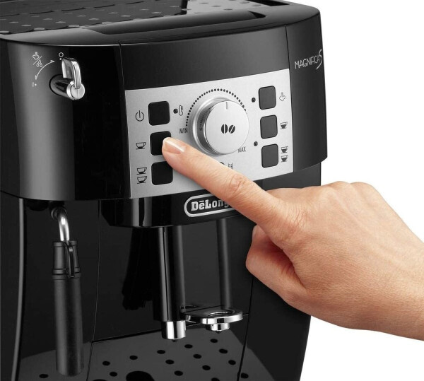 De'Longhi Magnifica S ECAM 22.110 B, Bild 9