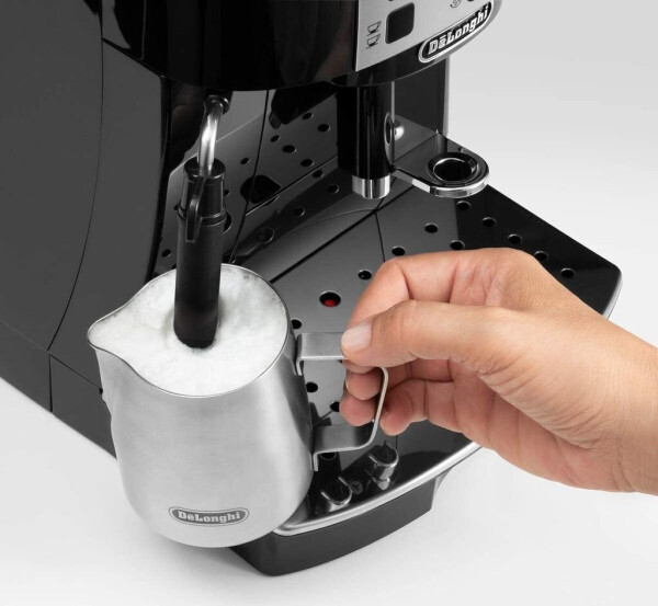 De'Longhi Magnifica S ECAM 22.110 B, Bild 10
