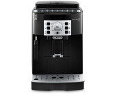De'Longhi Magnifica S, Automatic Bean to Cup Coffee Machine, Espresso and  Cappuccino Maker, ECAM22.110.B, 1.8 liters,Black [ Exclusive]