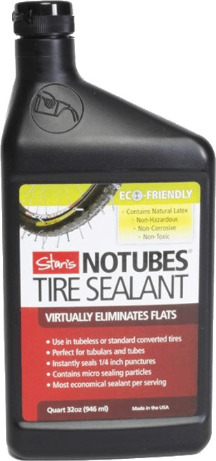 NoTubes Liquide anti-crevaison (946 ml)