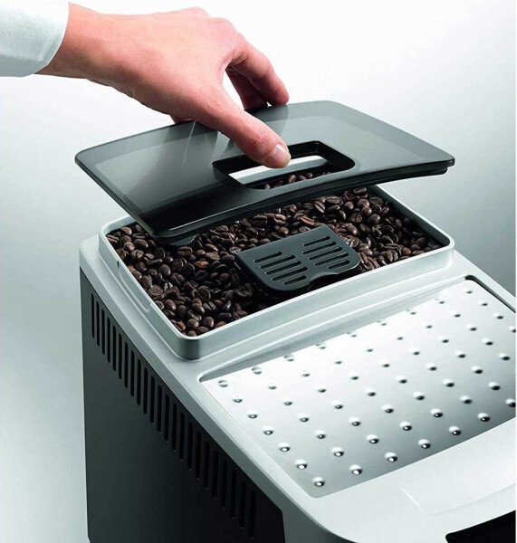 De'Longhi Magnifica S ECAM 22.110 S, Bild 12