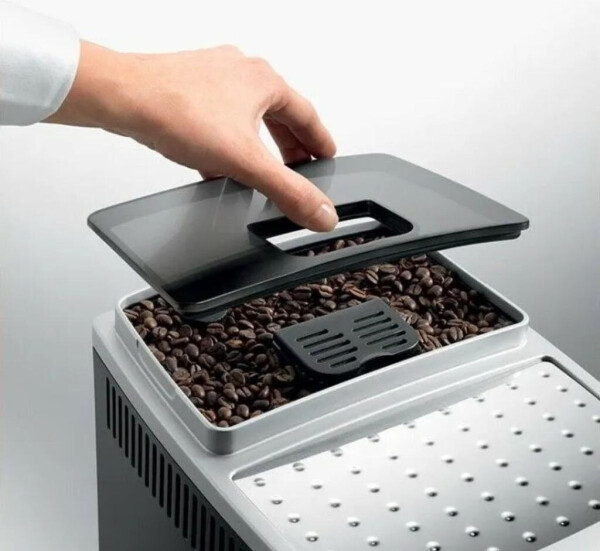 De'Longhi Magnifica S ECAM 22.110 S, Bild 20