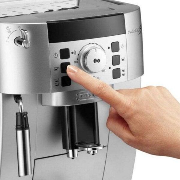 De'Longhi Magnifica S ECAM 22.110 S, Bild 3