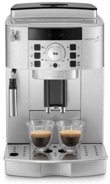 De'Longhi Magnifica S ECAM 22.110 S, Bild 22