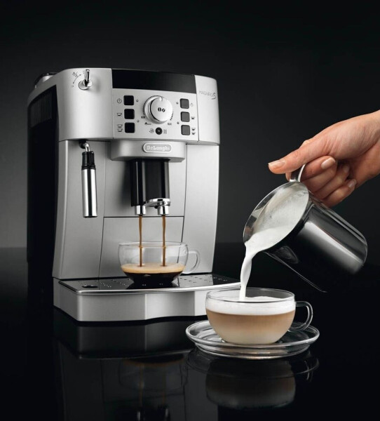 De'Longhi Magnifica S ECAM 22.110 S, Bild 26