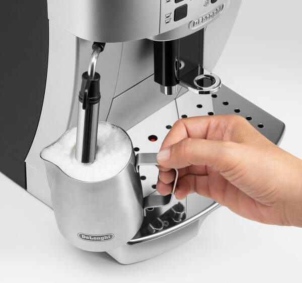 De'Longhi Magnifica S ECAM 22.110 S, Bild 4