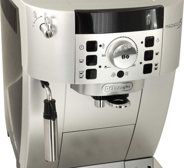 De'Longhi Magnifica S ECAM 22.110 S, Bild 33