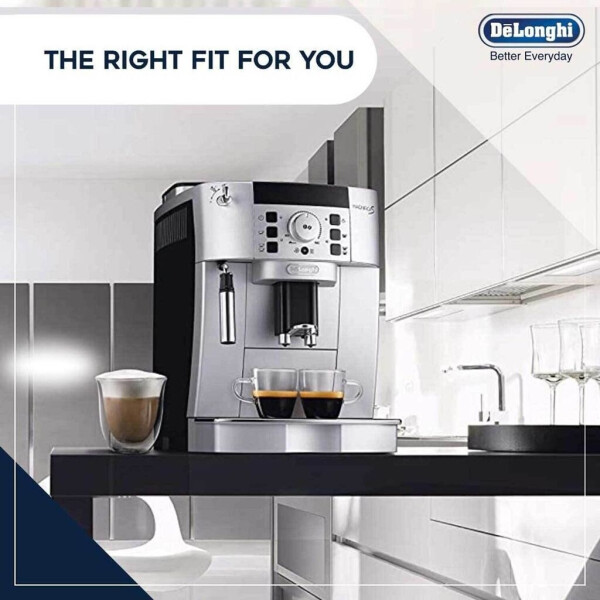De'Longhi Magnifica S ECAM 22.110 S, Bild 39