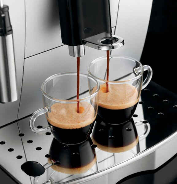 De'Longhi Magnifica S ECAM 22.110 S, Bild 6