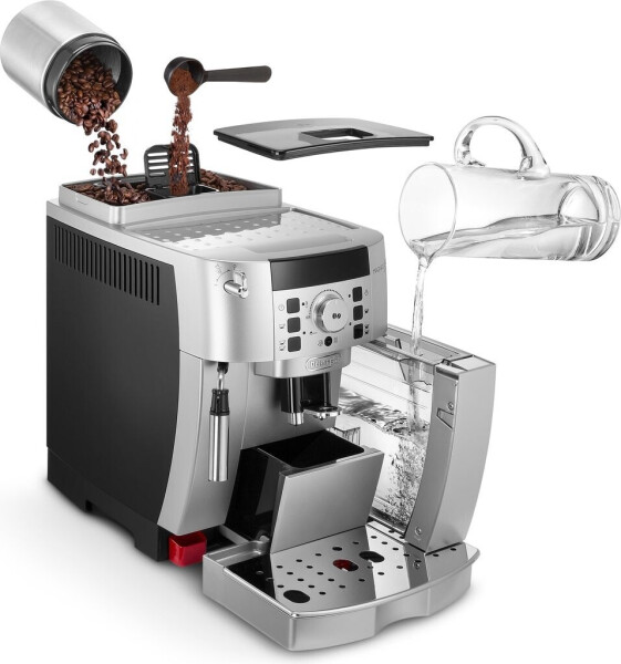 De'Longhi Magnifica S ECAM 22.110 S, Bild 10