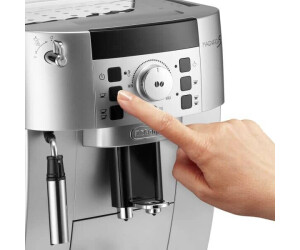 Buy De Longhi Magnifica S ECAM 22.110 Silver from 288.35 Today Best Deals on idealo