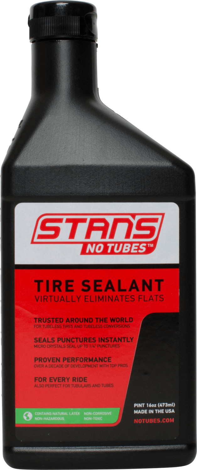 NoTubes Liquide anti-crevaison (473ml)