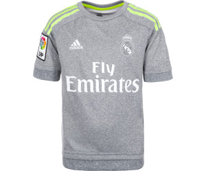 Adidas Real Madrid Away Trikot Kinder 2015/2016