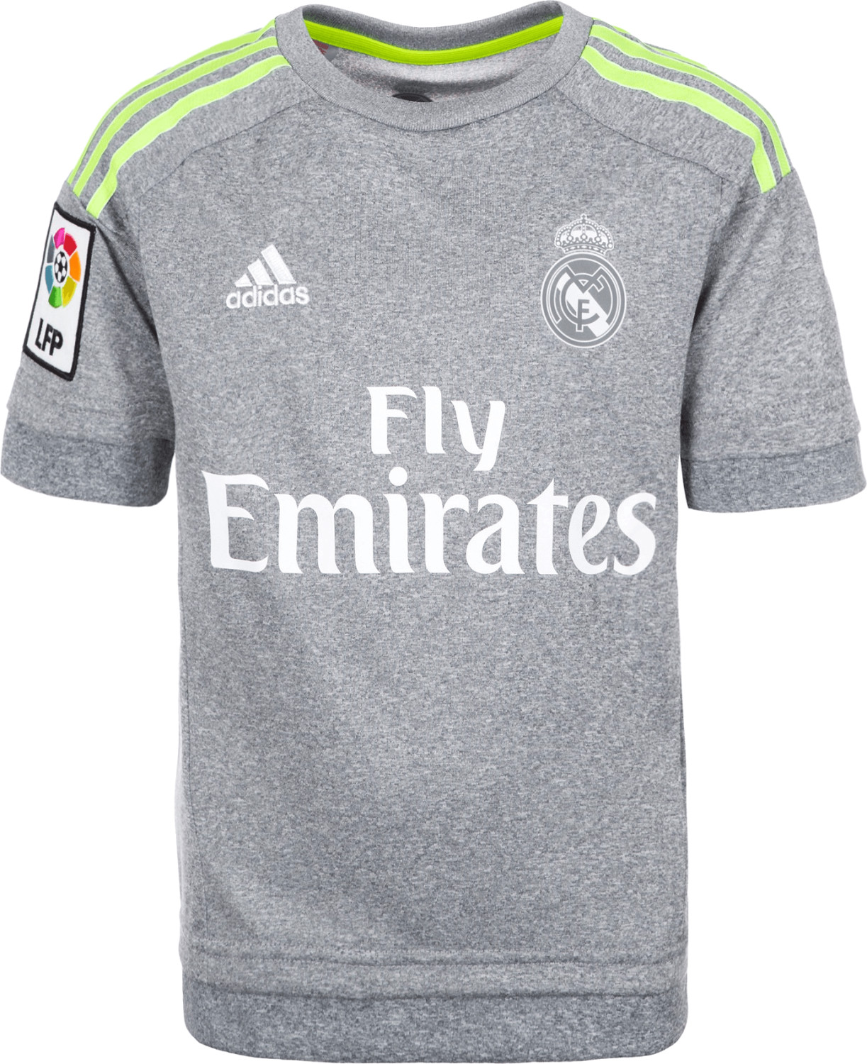 Adidas Real Madrid Away Trikot Kinder 2015/2016