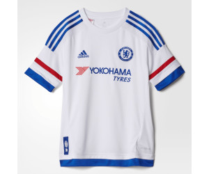 maglia adidas bambino 2016