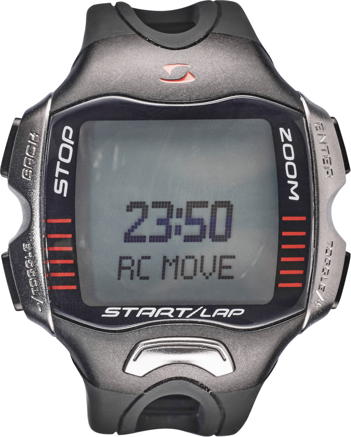 Sigma RC Move Basic Black