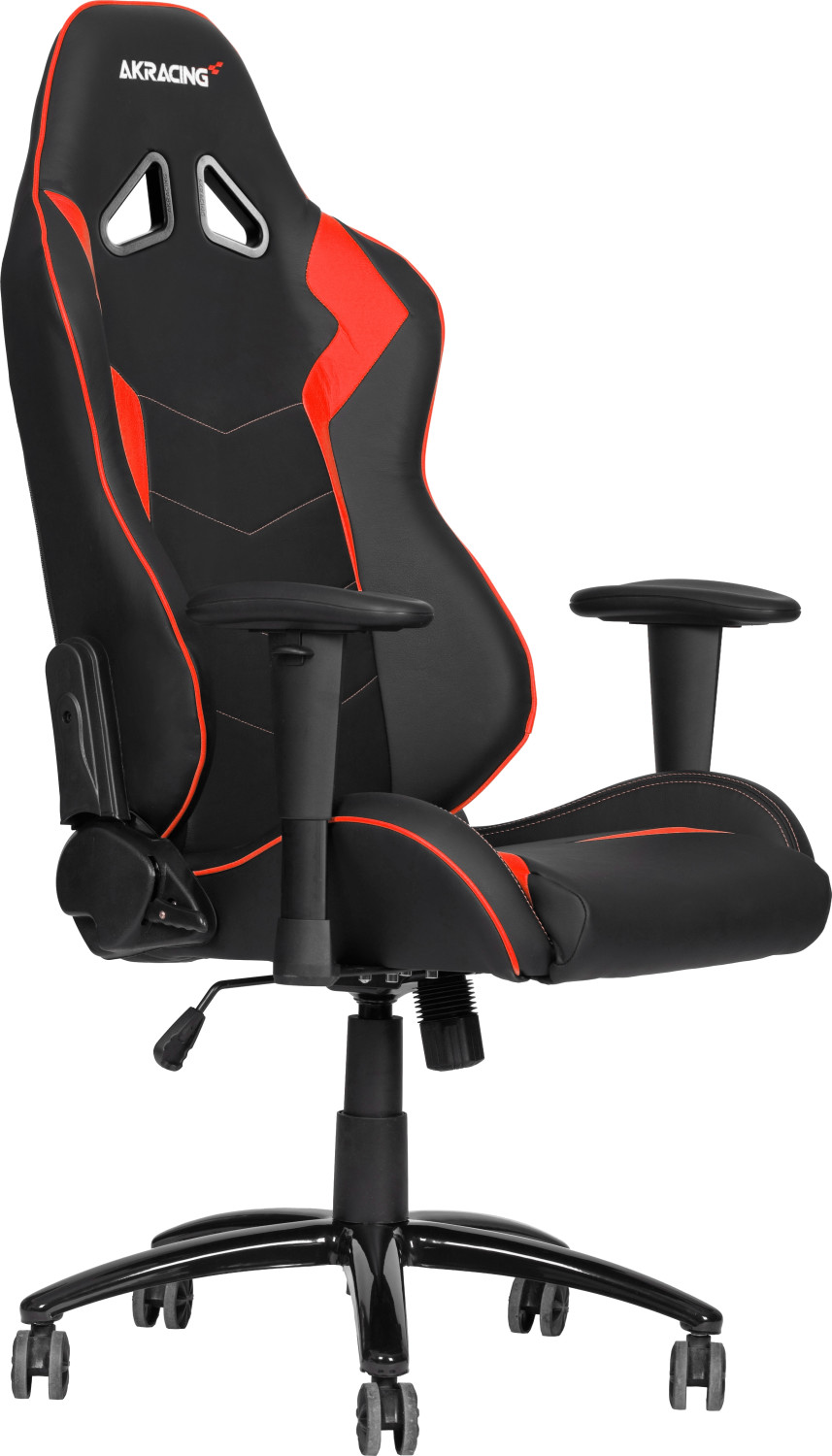 AKRACING Octane rouge
