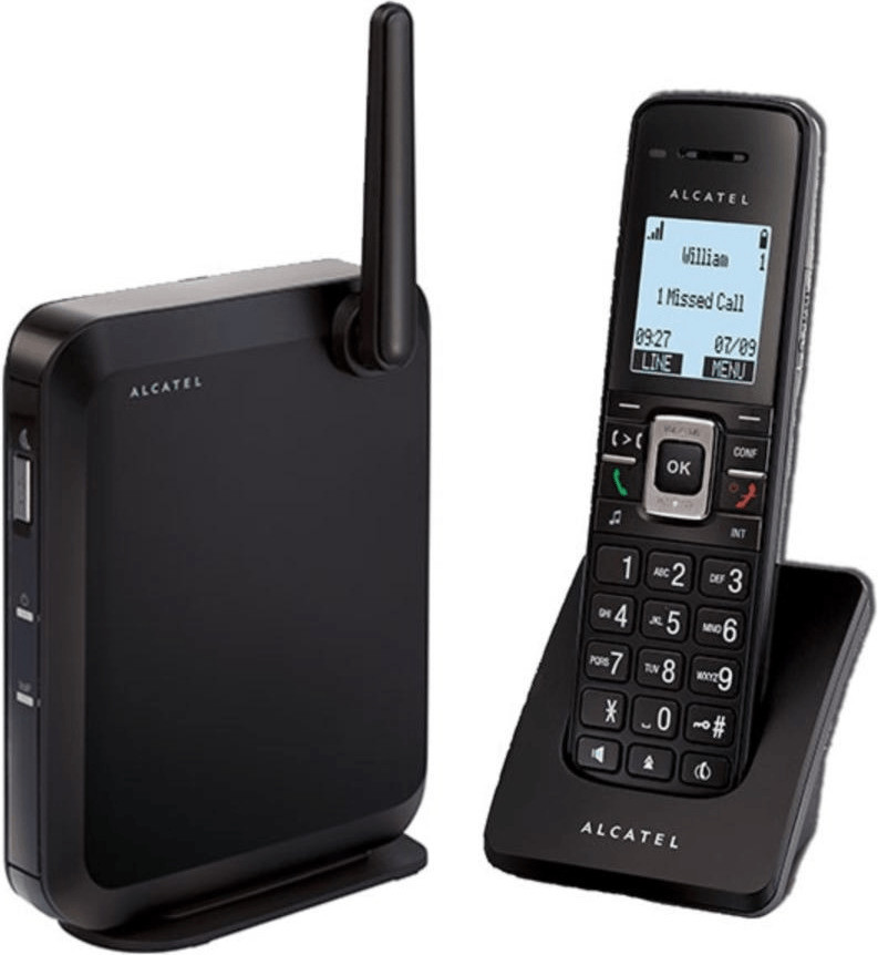 Alcatel-Lucent Temporis IP2015