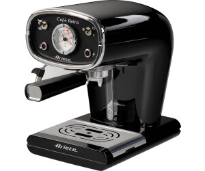 Ariete Cafè Retro 1388 desde 122,00 € | Compara precios en idealo