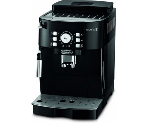 DeLonghi Magnifica Evo ECAM290.22.B Cafetera Espresso Automática 15 Bares  Negra