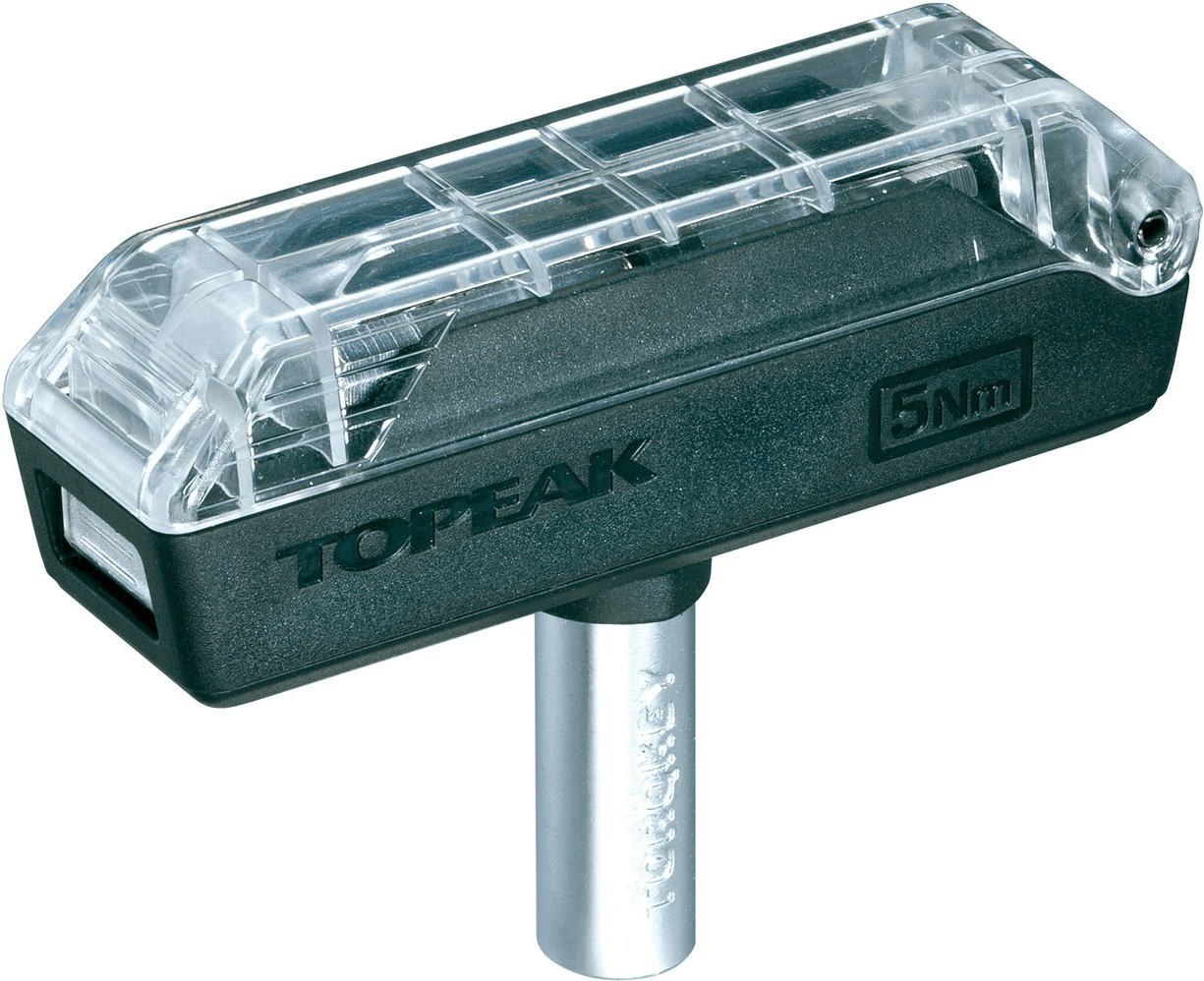 Topeak Torque 5