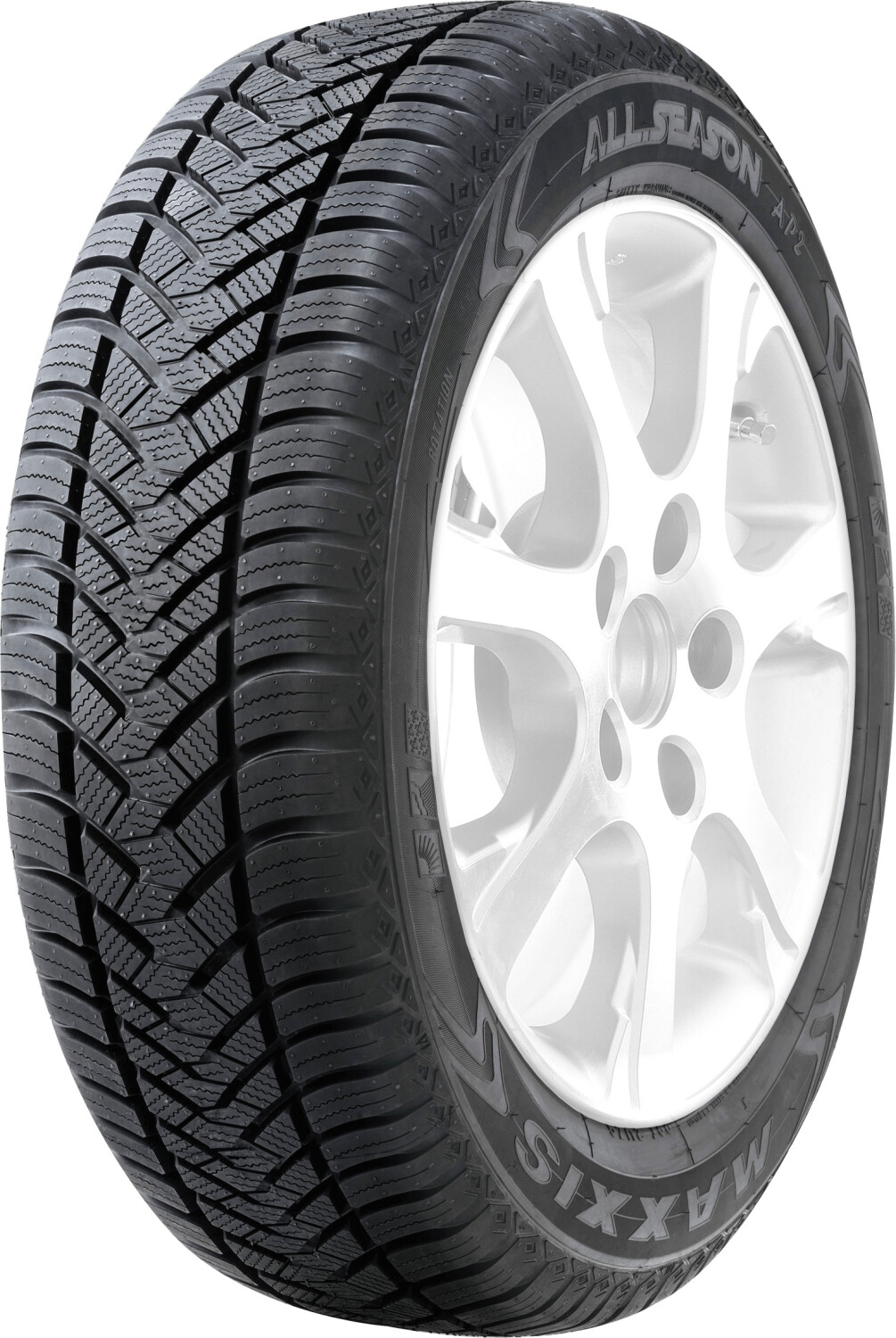 Maxxis AP2 All Season 235/40 R18 95V
