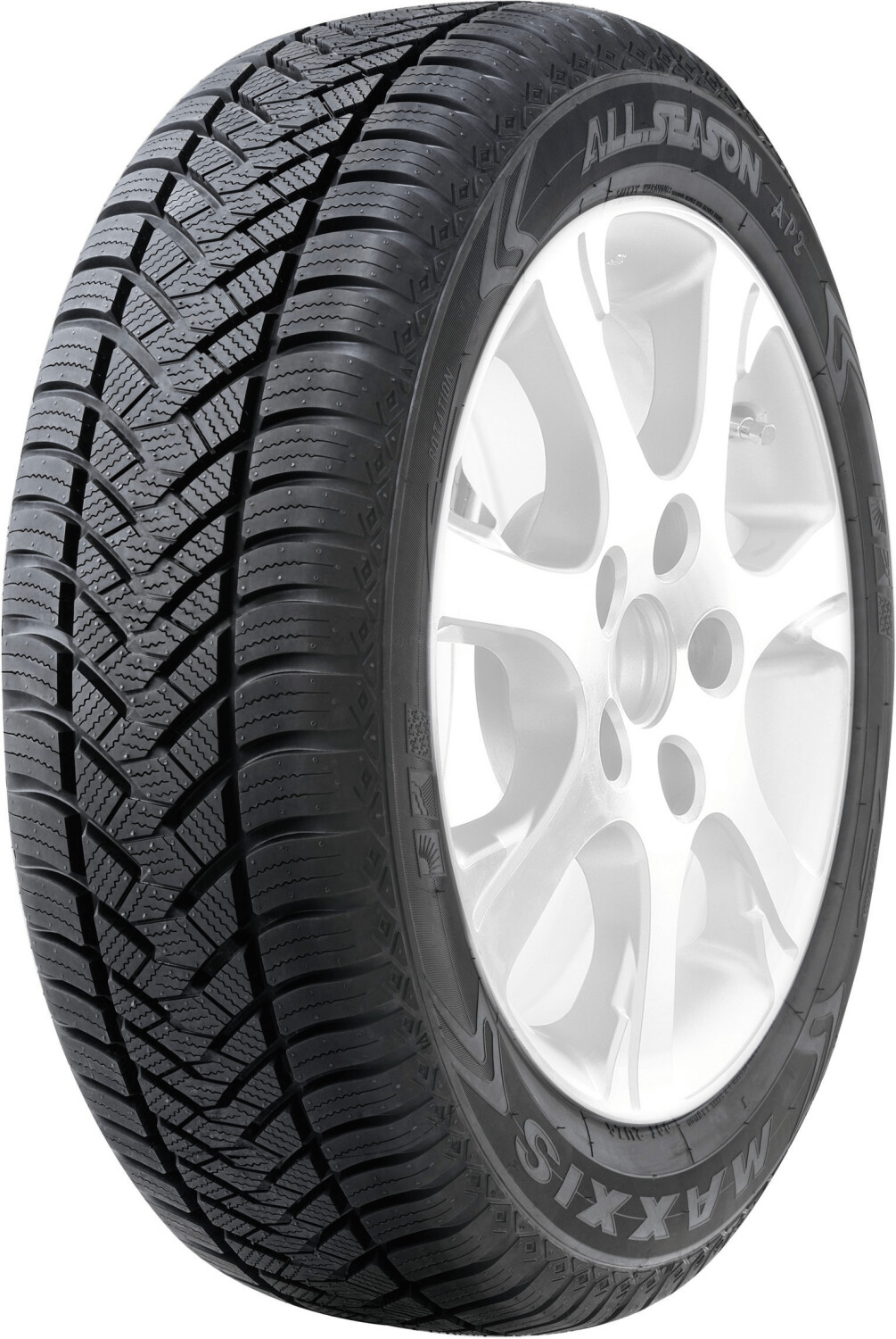 Maxxis AP2 All Season 195/65 R15 95H