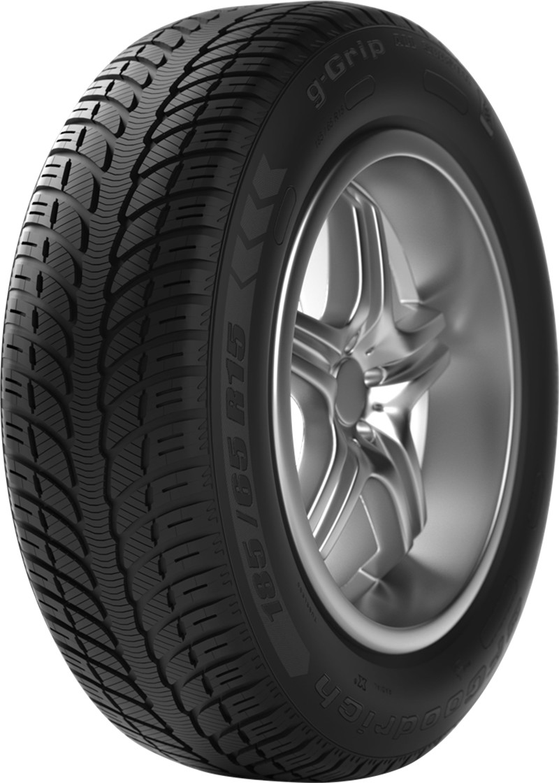 BF-Goodrich g-Grip All Season 165/70 R14 81T