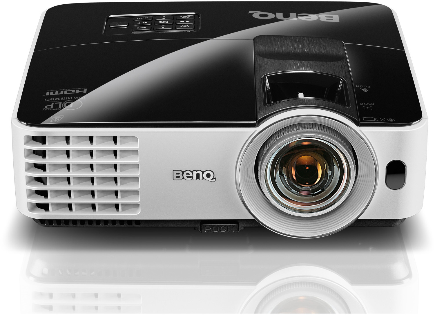BenQ MX631ST