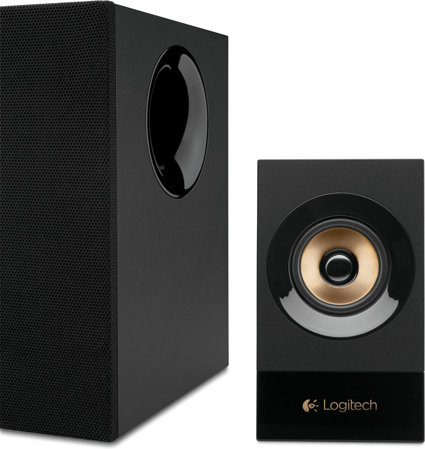 Buy Logitech Z533 from 95.49 Today Best Deals on idealo