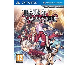 Playstation store trails of cold steel 3 top