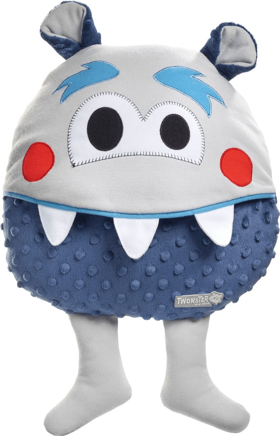 Schmidt Twonster Seniory Silver 28 cm