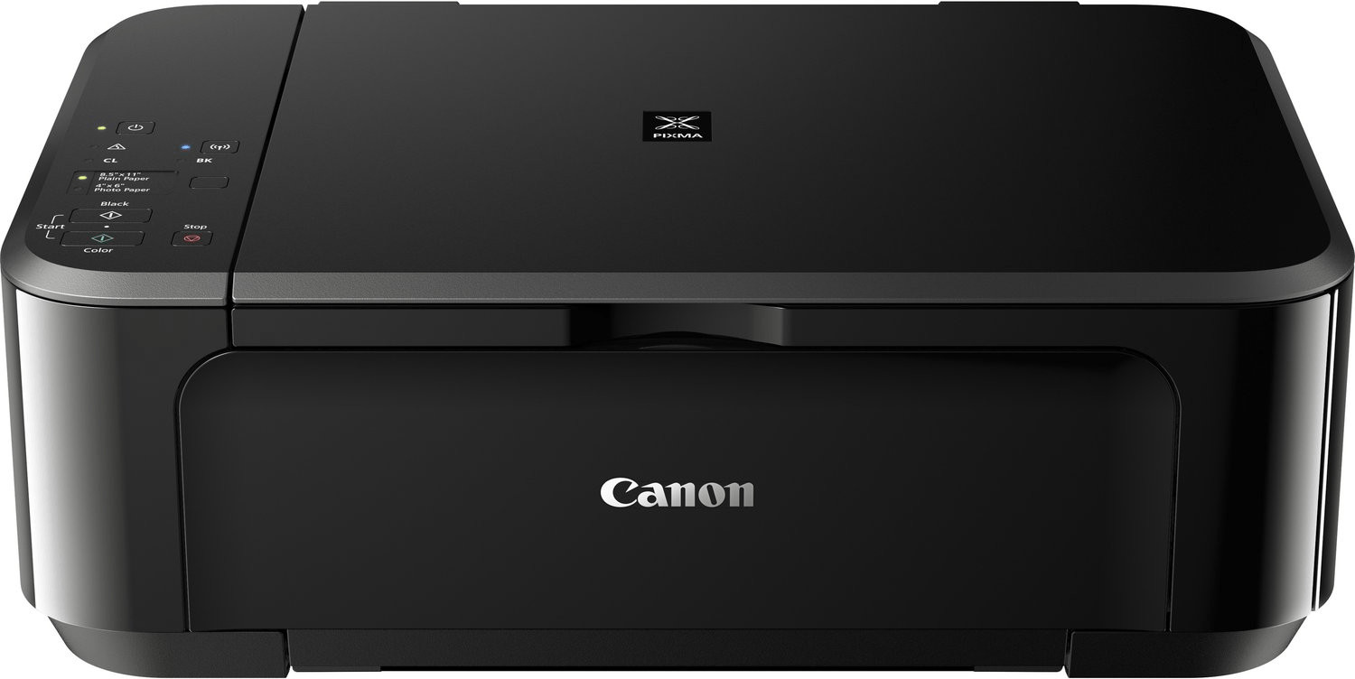 Impresora multifunción CANON MG2555S 3en1 negro