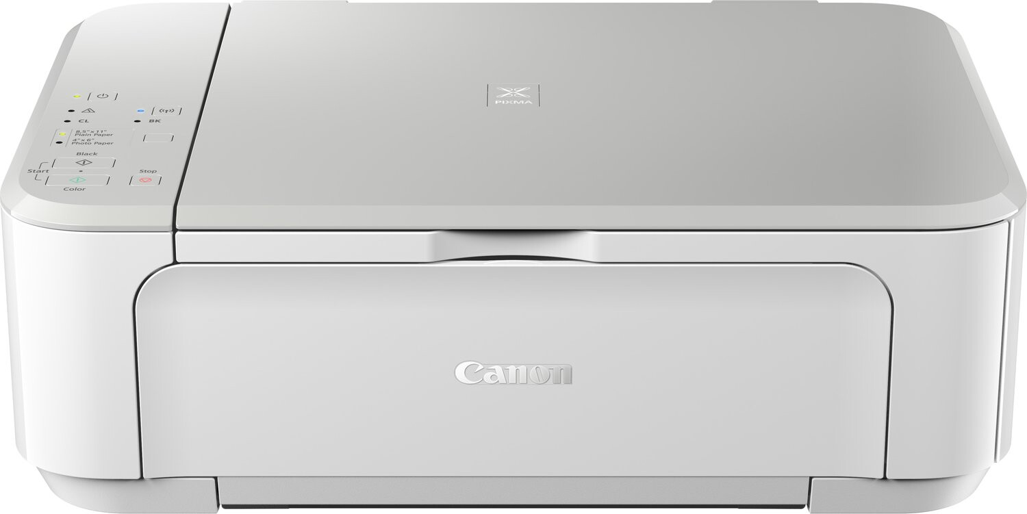 Canon PIXMA MG3650 blanc