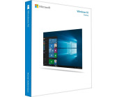 Microsoft Windows 10 Home 64-bit (OEM) (NL)