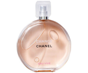 Chanel Chance Eau Vive Eau de Toilette desde 83,94 € | Compara