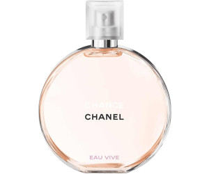 Chanel chance eau hot sale vive eau de toilette