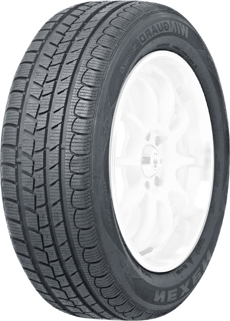 Nexen Winguard Snow'G 145/65 R15 72T