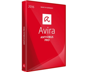 Avira antivirus update 2016