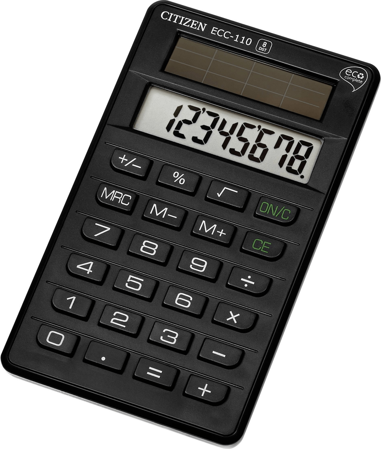Citizen ECC-110