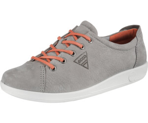 Ecco soft sale 2 orange