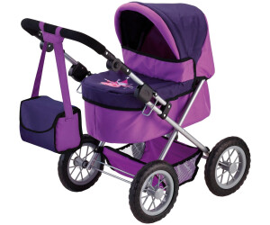 Bayer dolls outlet pram tesco