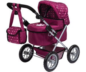 Trendy set dolls pram outlet