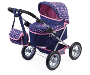 Bayer dolls 2025 pram tesco